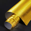 BBTO Heat Shield – 24x48 Inch Adhesive Aluminized Fiberglass Sheet