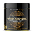 Danodia Foods Mistique Wild Smoked Assam Black Tea - First Flush, 100g