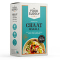 Indian Artisan Spice Mix – All Natural Vegan Seasoning