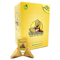 Scherzkeks – 20 Vegan Joke Cookies Box | Funny German Gift Idea