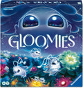 Ravensburger Gloomies – Strategy Board Game with Wooden Flower Pieces