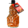 Kimm & Miller Hot Sauce Gift Set – Ghost & Red Jalapeno Chilli (410ml)