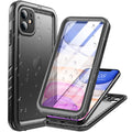 Cozycase iPhone 11 Waterproof Case – Heavy Duty 360 Full Body Cover