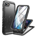 Cozycase iPhone SE 2022/2020 Case - Waterproof Full Body Shockproof