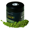 Midori Spring Gold No.2 Ceremonial Matcha – Roasted Nutty Japanese Tea