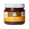 Nutural World Smooth Hazelnut and Carob Spread – Vegan Nut Butter (1kg)