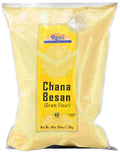 Rani Chana Besan Chickpea Flour - 4lbs Bulk, All Natural & Vegan