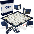 Hasbro Clue Signature Collection: Premium Mystery Family Board Game