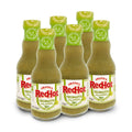 Frank's Fire-Roasted Jalapeño Craft Hot Sauce | 135ml | Pack of 6