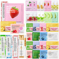 36-Piece Face Mask Skincare Set | Hydrating Pamper Gift