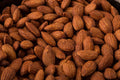 Smoked Almonds – Premium Dry Roasted Gourmet Snacks - 900g