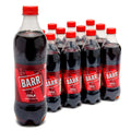 Barr's Classic Cola Fizzy Drink – 12 x 500ml Bottles