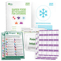 SFBB 2026 Food Safety Kit – HACCP Compliance & EHO Logs