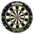 Winmau MvG Diamond Edition Dartboard – Professional Sisal Tournament Board
