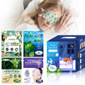BeMyLady Steam Eye Masks - 20pk Self Heating Warm Compress for Dry Eyes