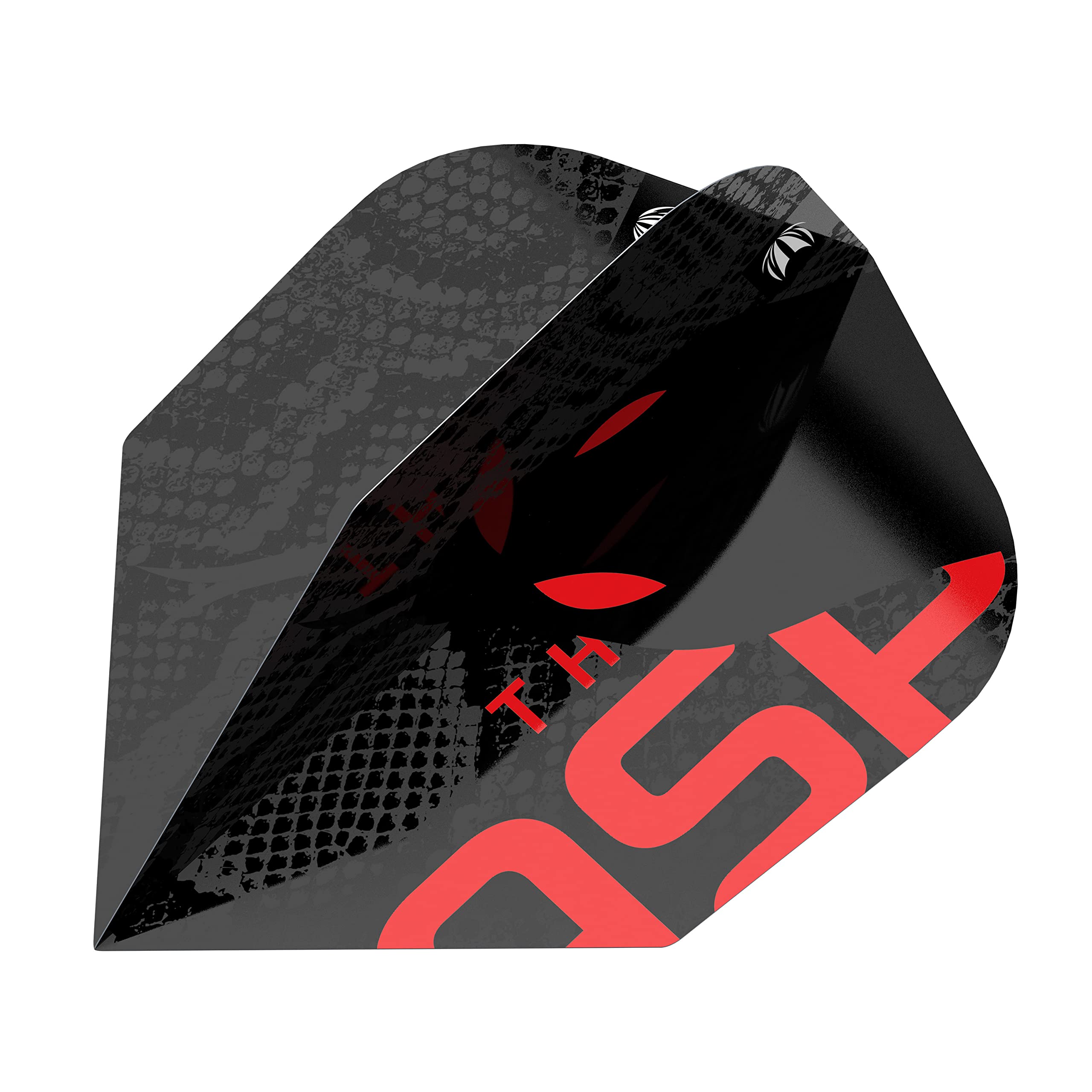Target Darts Nathan Aspinall The Asp Black 80% Tungsten Swiss Point 22g