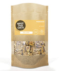 Wholefood Earth Pecan Halves – 1kg Raw Vegan Nuts for Baking & Snacks