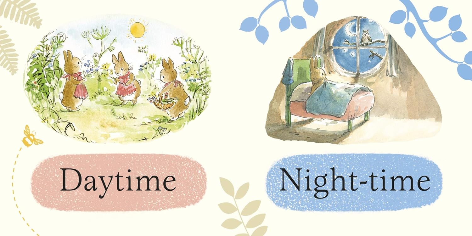 Rainbow Designs Peter Rabbit Tales Little Library