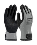 LANON Waterproof Winter Gloves | Thermal Insulated Heavy Duty Work Gloves