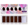 Kuretake Gansai Tambi Granulating Watercolor Paint Set | 5 Colors