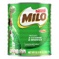 Nestle Milo Chocolate Malt Beverage Mix – Jumbo 3.3lb (1.5kg) Can