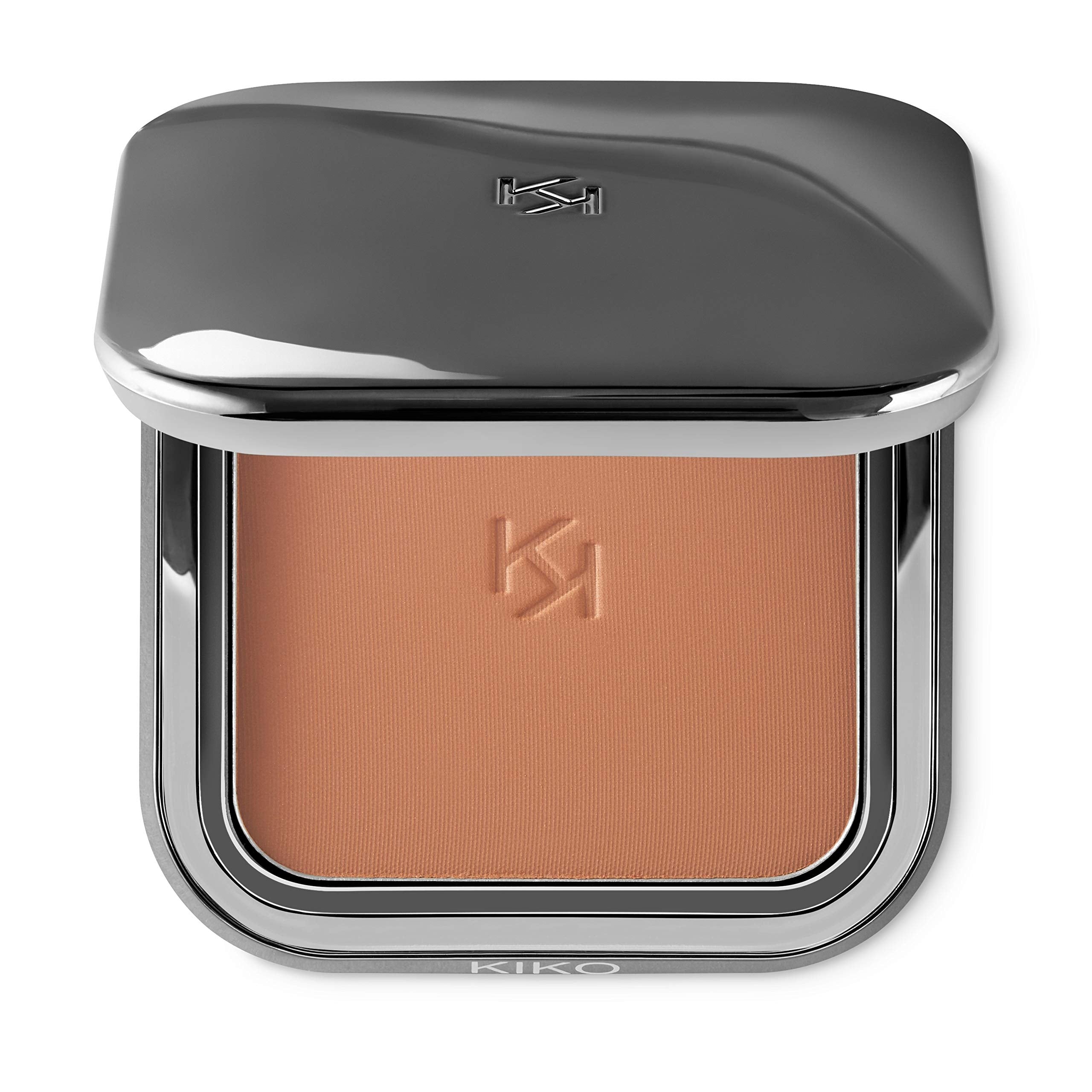 KIKO Milano Flawless Fusion Bronzer Powder 05 - Argan Oil & Vitamin E