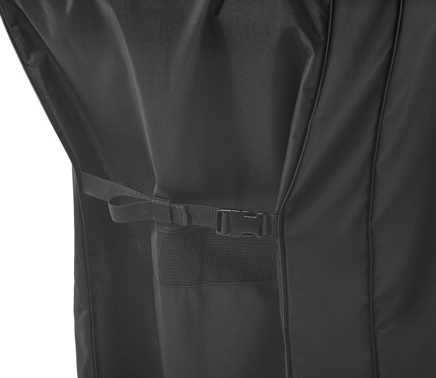 RÖSLE Videro G4/G4-S Gas Grill Cover – Weatherproof Polyester BBQ Station