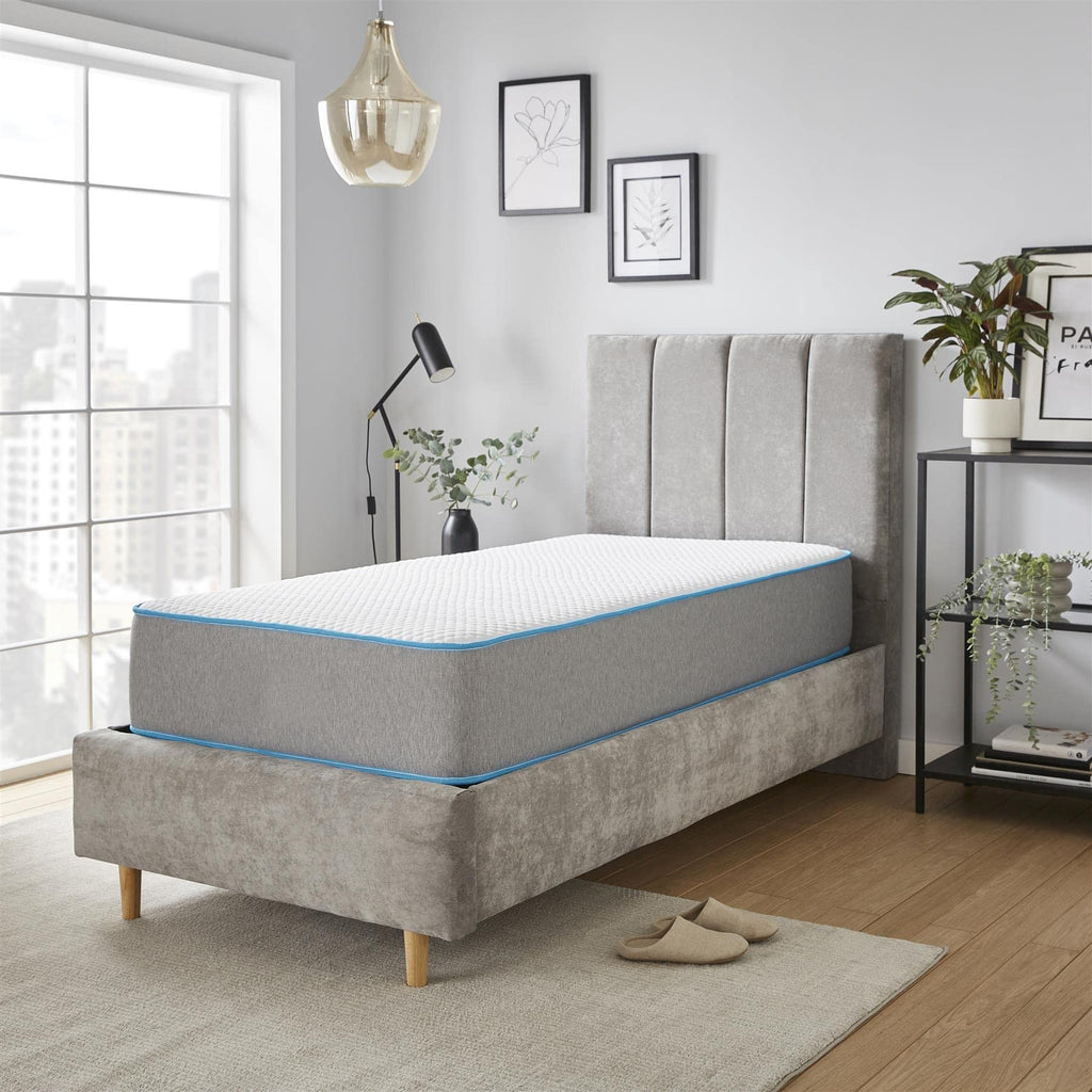 Starlight Beds Premium Comfort Bubble Small Double Mattress, 4ft x 6ft3 - image 4