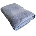 Sue Rossi Turkish Organic Cotton Towels | 600gsm Thick & Absorbent