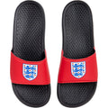 FOCO England FA Football World Cup Sliders - Men's XL (UK 13-14)