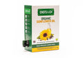 CHEFS & CO Organic Cold Pressed Sunflower Oil | Plant-Based, 3L
