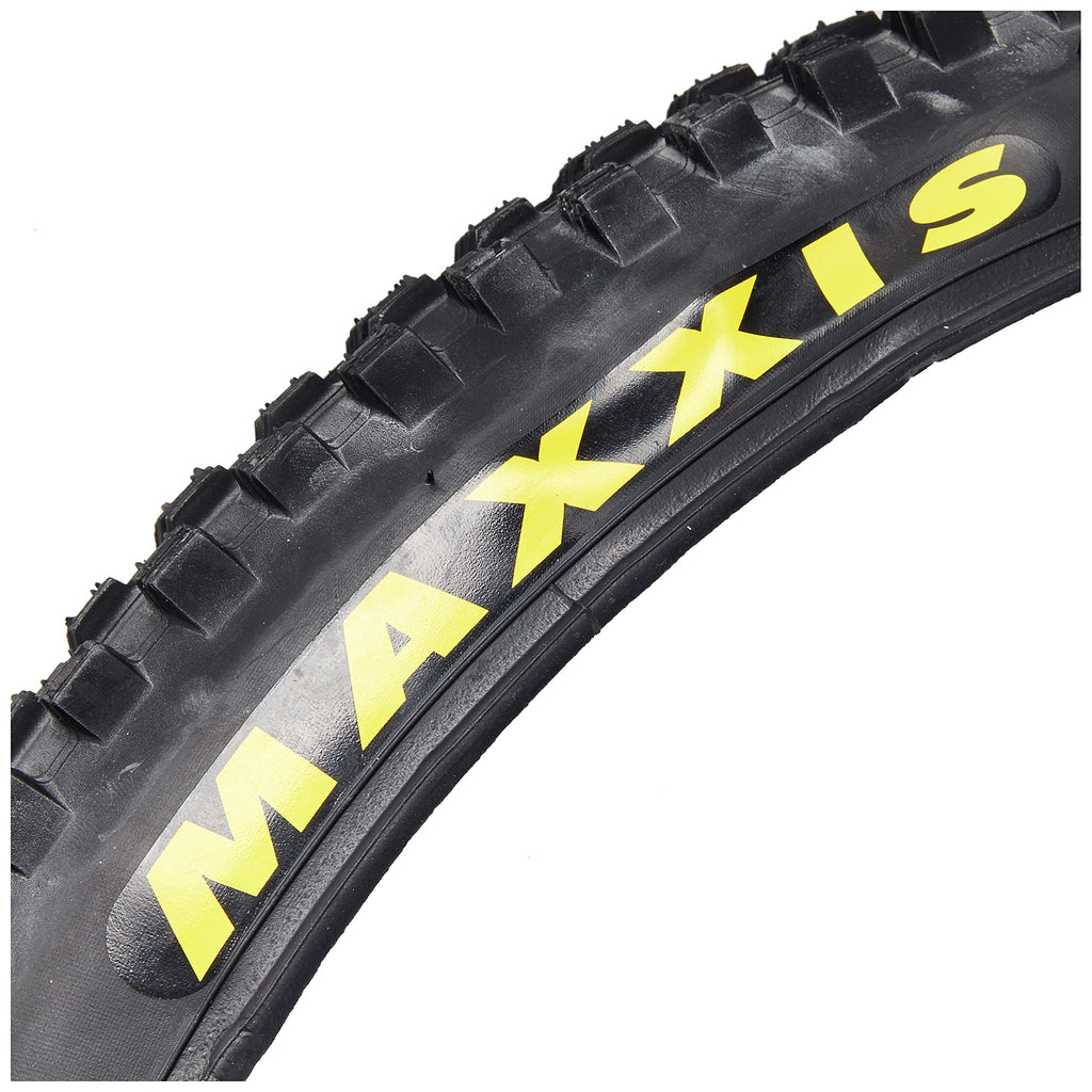 Maxxis Minion DHF MTB Tyre – 3C MaxxGrip Wire Bead 27.5 x 2.50