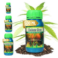Madame Grow Jamaican Bloom Organic Flowering Fertilizer - 500mL