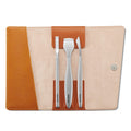 MR.GREEN 3Pcs Pedicure Knife Set | Stainless Steel Ingrown Toenail Tools