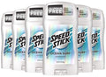 Speed Stick Men's Deodorant, Ocean Surf Scent, 3 oz (Pack of 6)