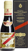 Giusti Balsamic Vinegar of Modena 5 Gold Medals – 100ml Champagnottina