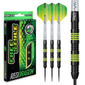 Red Dragon Freestyle 22g Tungsten Darts Set | 90% Tungsten Darts
