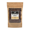 Lowhill Valley Sea Buckthorn Berries – 100% Pure Whole Berries, 200g