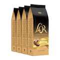 L'OR Crema Absolu Classique Coffee Beans - Premium Whole Bean - 2kg