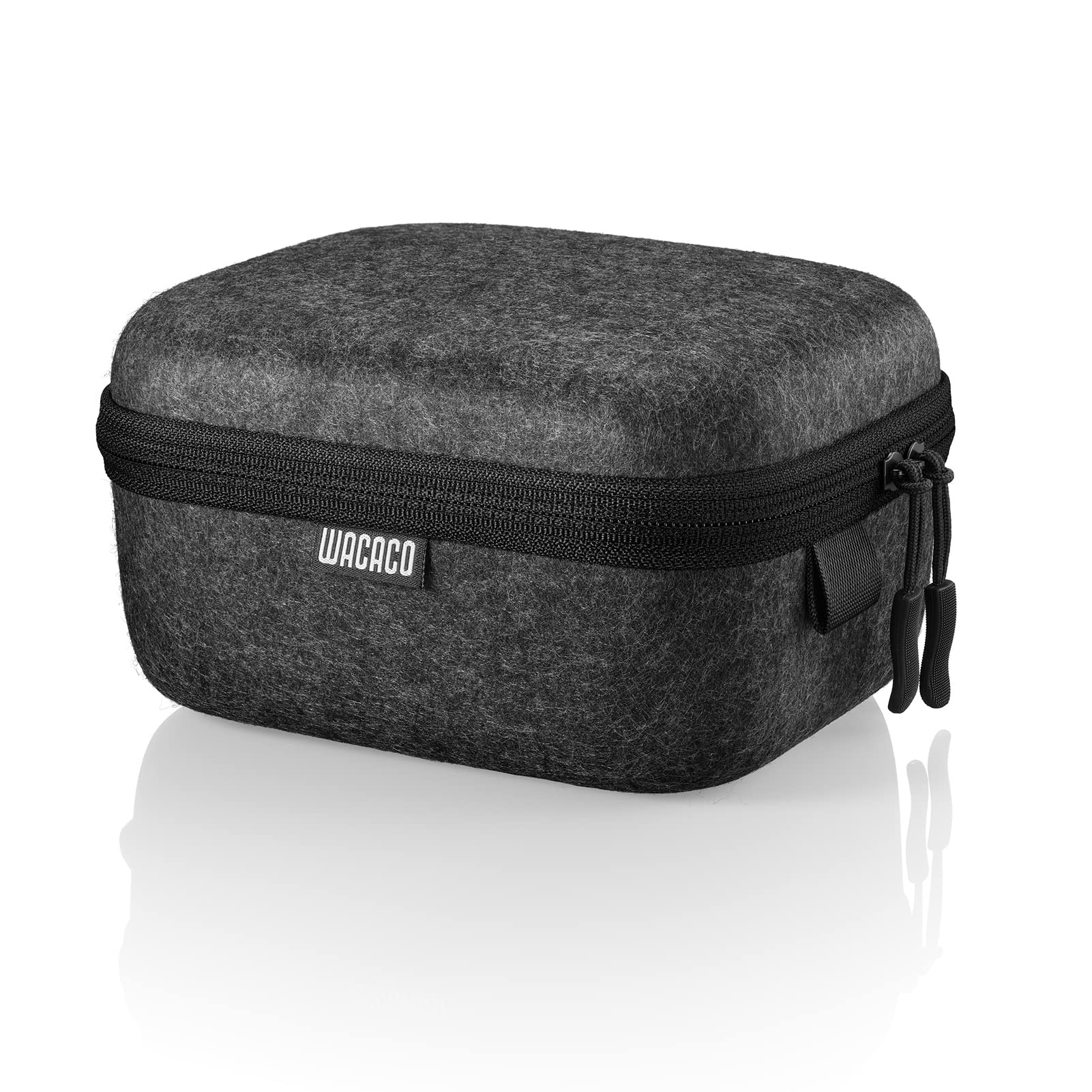 WACACO Minipresso NS2 Protective Case with Capsule Box and Coaster