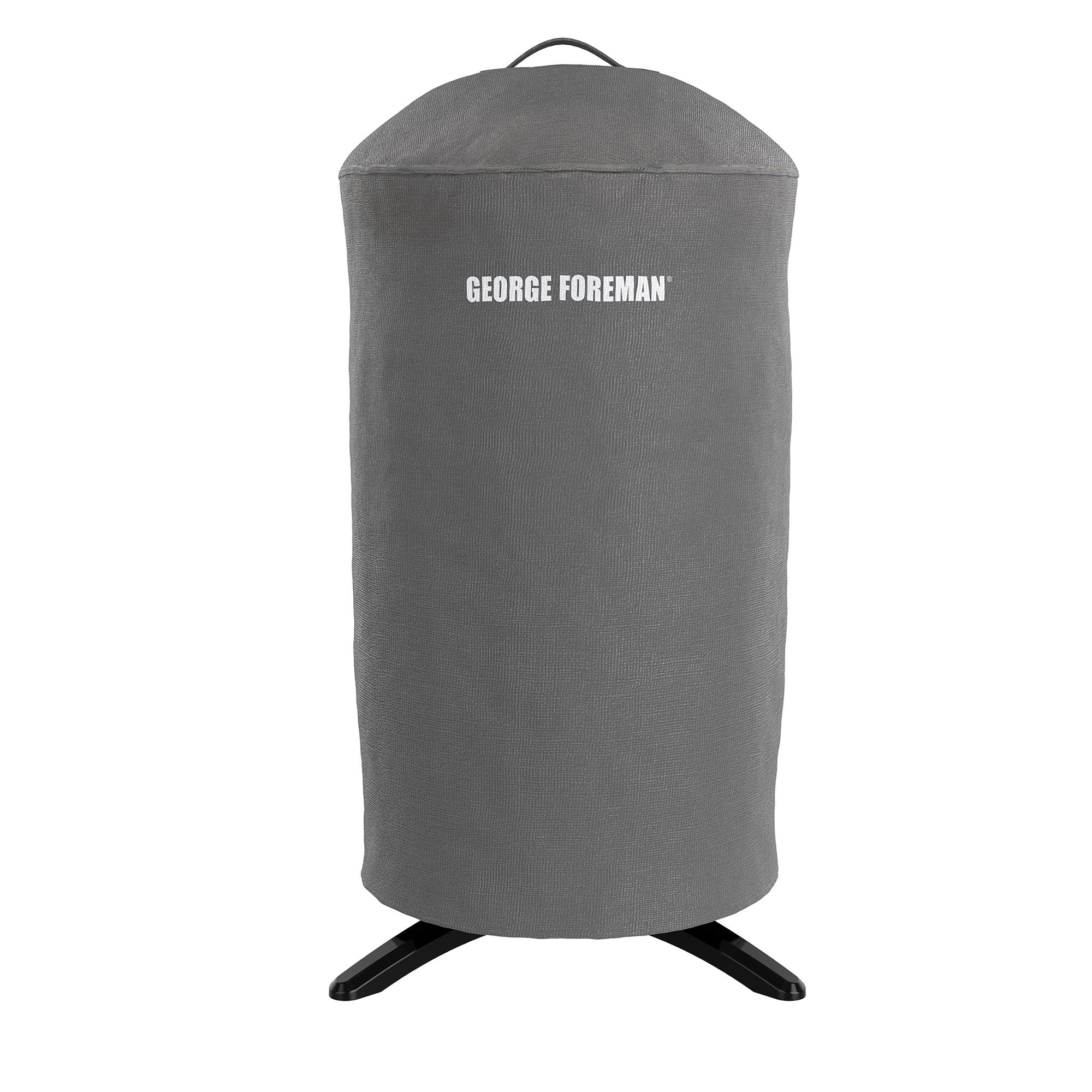 George Foreman Round Grill Cover – Water-Resistant for GFO240 & GFO3320