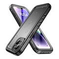 SPORTLINK iPhone 14 Waterproof Case – IP68 Full Body Shockproof Cover