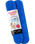 Tyroler Bright Tools – Replaceable Microfiber Window Cleaning Cloth