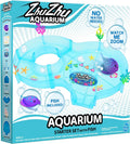 Zhu Zhu Aquarium Figure of 8 Starter Playset with Exclusive Fish