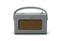 Roberts Revival Uno BT Digital DAB/DAB+/FM Radio - Dove Grey