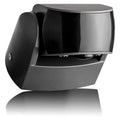 SEBSON Outdoor PIR Motion Sensor – IP65 Wall Mounted Infrared, Anthracite