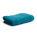 möve Superwuschel Cotton Towel – 60 x 110 cm Premium 550 GSM, Lagoon