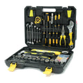 108-Piece Household Tool Kit – Complete Home Repair Set