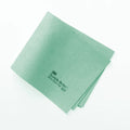 3M Scotch-Brite Micro Duet Cleaning Cloth – Green Microfiber (5 Pack)