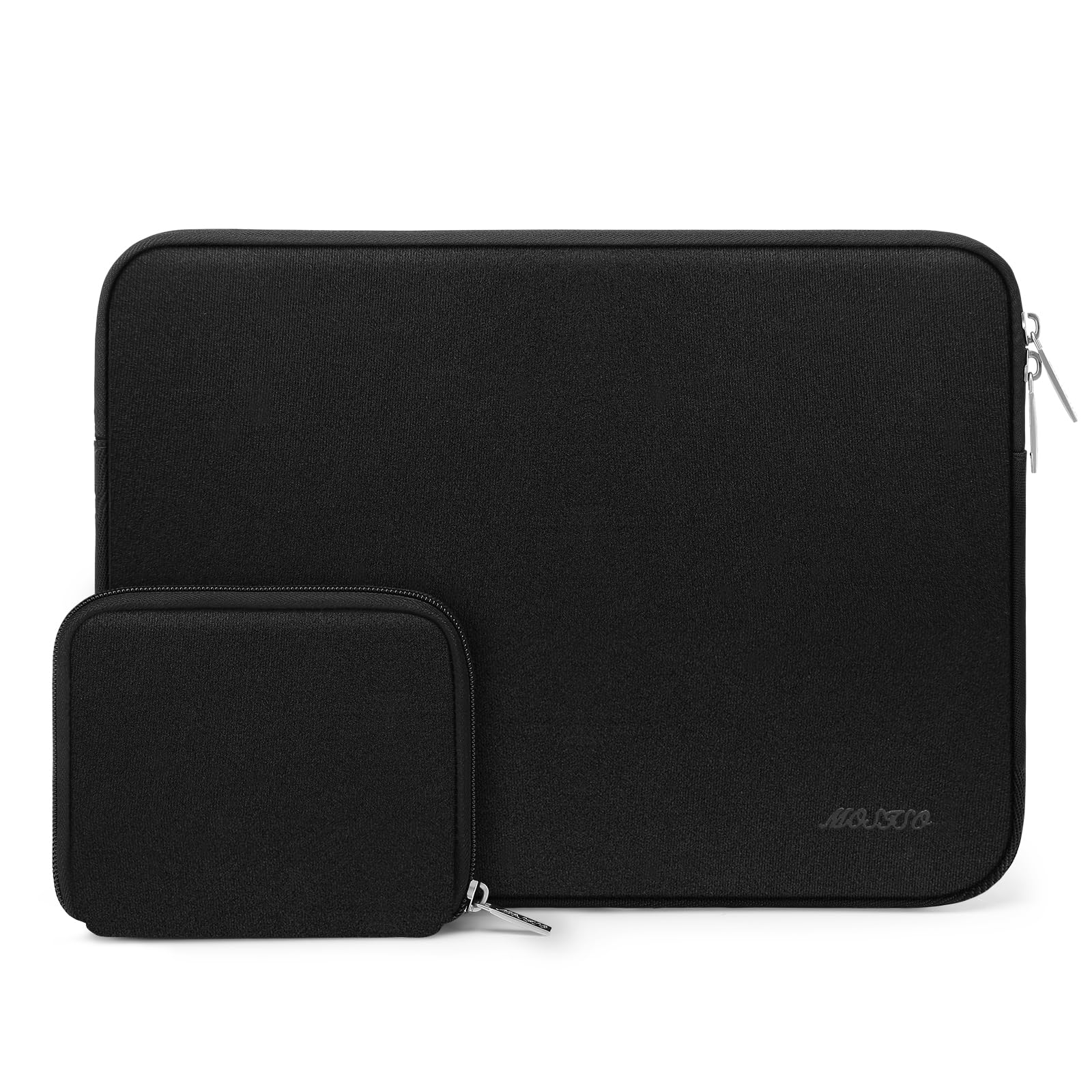 MOSISO 13.3 Inch Laptop Sleeve – Neoprene Case for MacBook Air & Pro